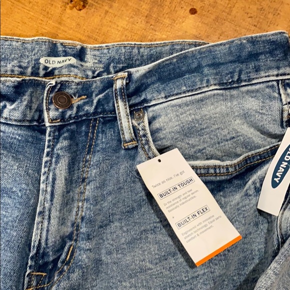 Men’s brand new old navy jeans - Picture 3 of 3